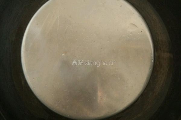 蜂蜜蒸蛋羹的做法图解4