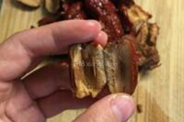 红枣水的做法图解2