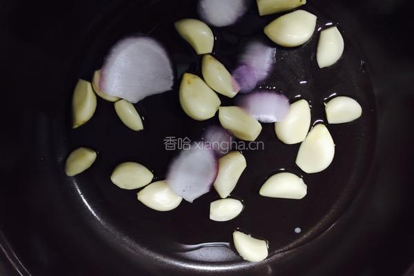 干锅虾的做法图解3