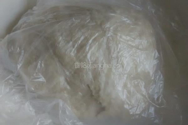 芹菜大肉馅饺子的做法图解2