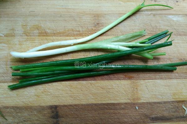 金针菇豆腐汤的做法图解5