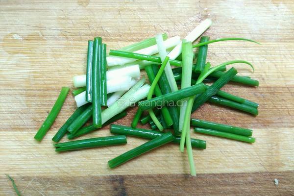 金针菇豆腐汤的做法图解6