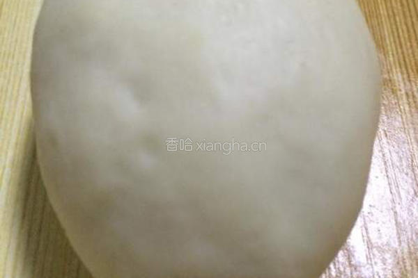 小刺猬豆沙包的做法图解5