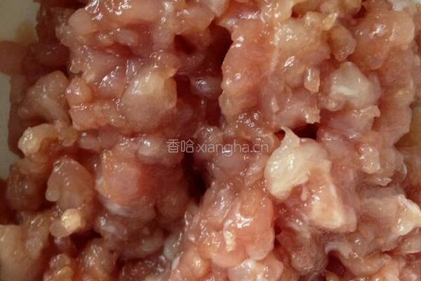 猪血豆腐的做法图解3