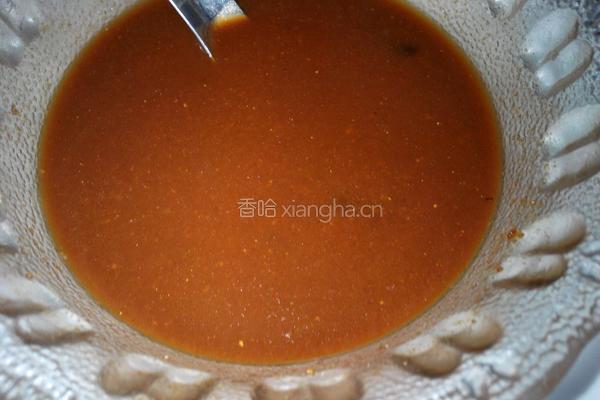 火腿肠炒鸡蛋的做法图解7