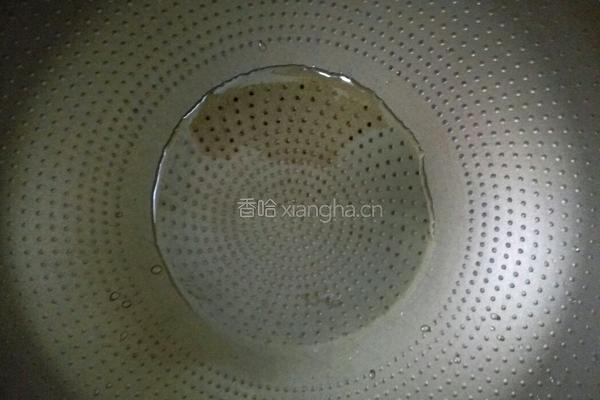清蒸福寿鱼的做法图解8