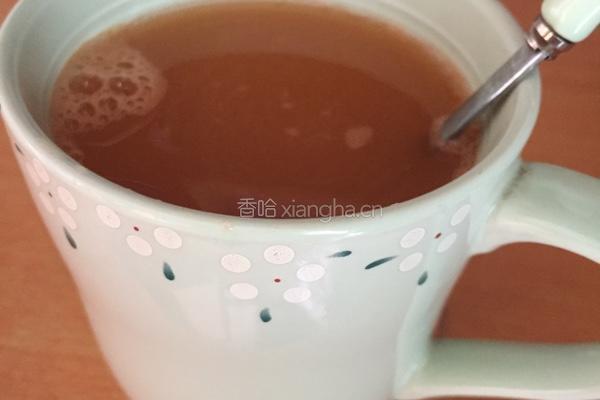 胡萝卜苹果汁的做法图解3