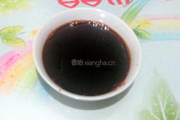 蒸鲈鱼的做法图解4