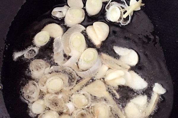 茄子炖土豆的做法图解5