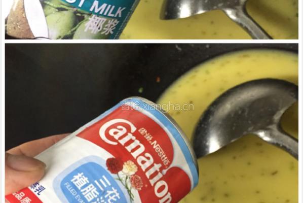 芝士局大明虾的做法图解4