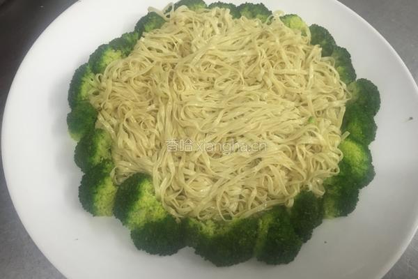芝士局大明虾的做法图解7