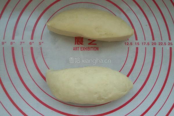 嘎巴脆麻花的做法图解5
