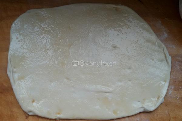 鸡蛋灌饼的做法图解2