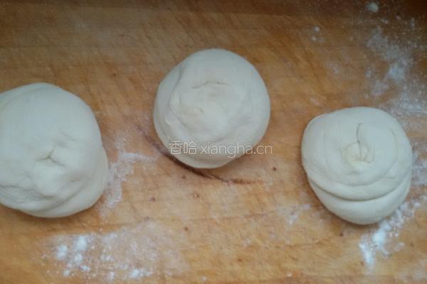 鸡蛋灌饼的做法图解5