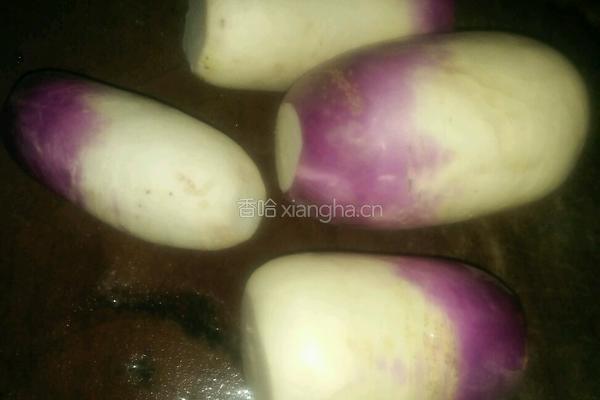 萝卜排骨汤的做法图解2