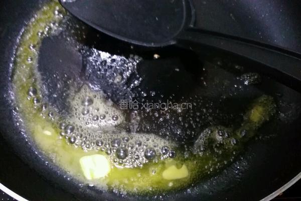 杏鲍菇牛肉粒的做法图解5