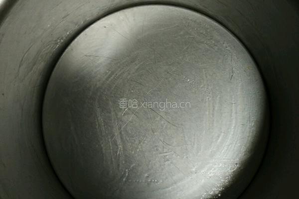 彩虹涂鸦蛋糕的做法图解8
