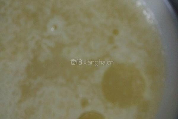 蒸蛋的做法图解4