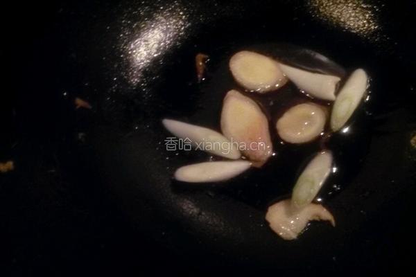 三杯鸡的做法图解3
