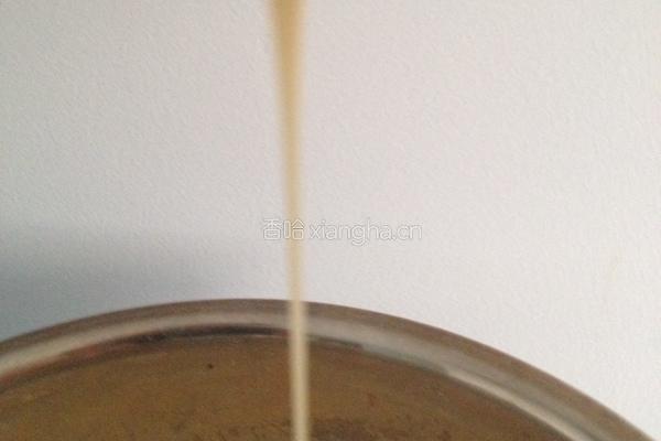 鸡蛋煎饼的做法图解3