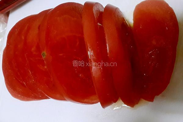 清汤蔬菜面的做法图解2