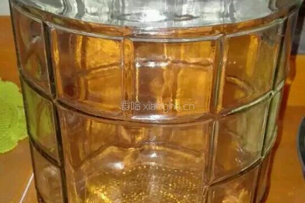 家常腌菜的做法图解2
