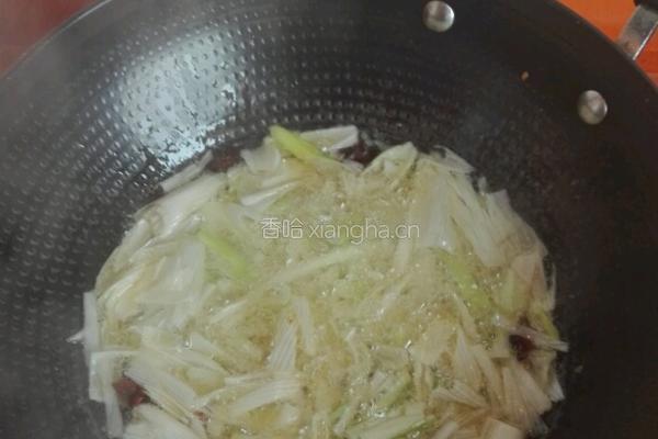 家常腌菜的做法图解7