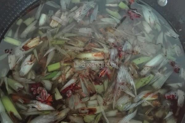 家常腌菜的做法图解8