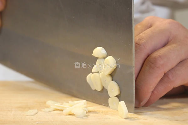 金针菇汆肥牛的做法图解3