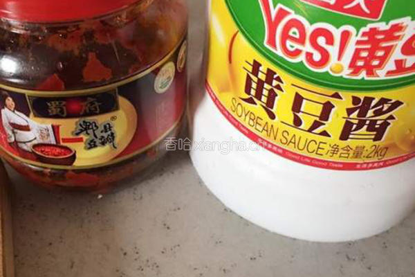 茄子炖土豆的做法图解4