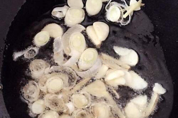 茄子炖土豆的做法图解6