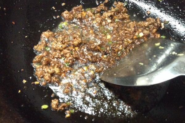 西红柿烧豆腐的做法图解5