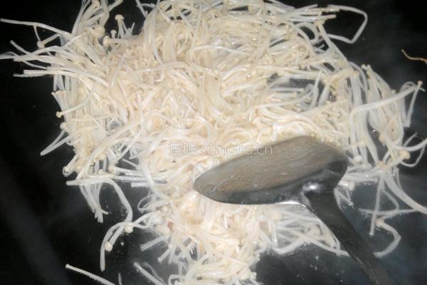 简单的豆腐煲的做法图解3