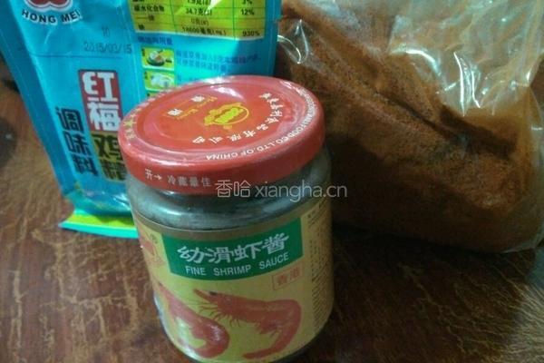 腌制辣白菜的做法图解3