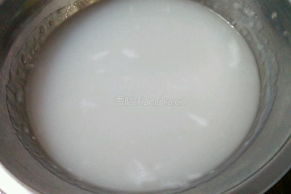 腌制辣白菜的做法图解4