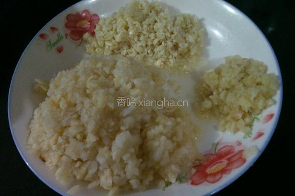 腌制辣白菜的做法图解6