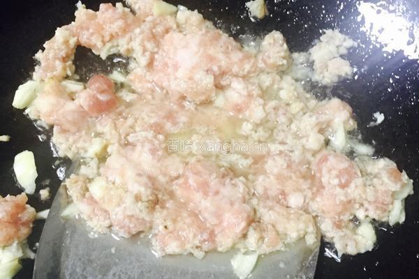家常麻婆豆腐的做法图解6