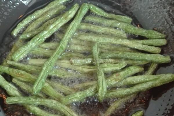 芝麻芸豆的做法图解6