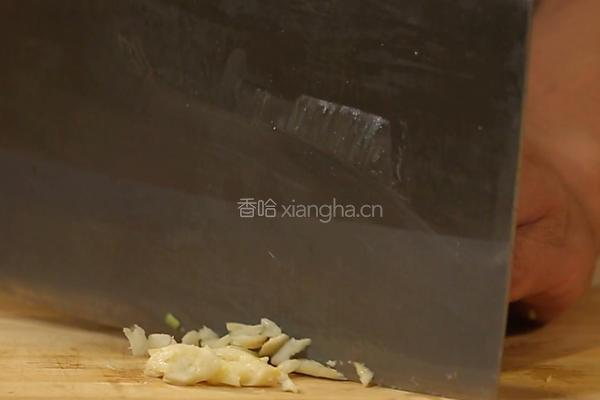 麻辣双色豆腐的做法图解3