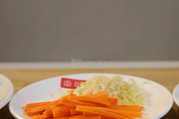 熏干芹菜的做法图解2