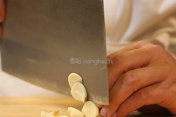 湘味上汤浸鲜鱼的做法图解2