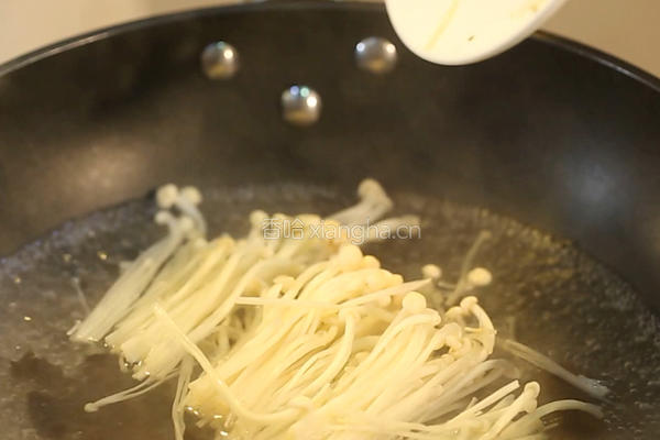 湘味上汤浸鲜鱼的做法图解5