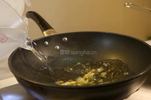 湘味上汤浸鲜鱼的做法图解7