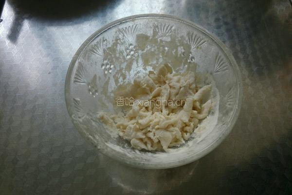 海鲜疙瘩汤的做法图解13