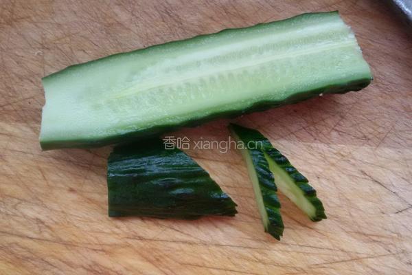 向日葵蛋炒饭的做法图解11
