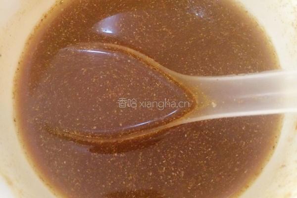 咖喱虾的做法图解7