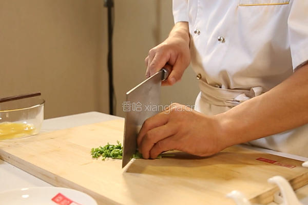 紫菜蛋花汤的做法图解3