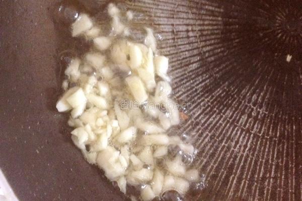 茄子豆腐煲的做法图解5