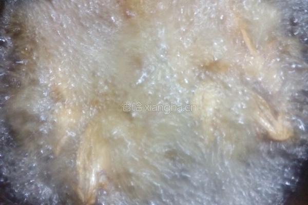豆豉小黄鱼的做法图解2