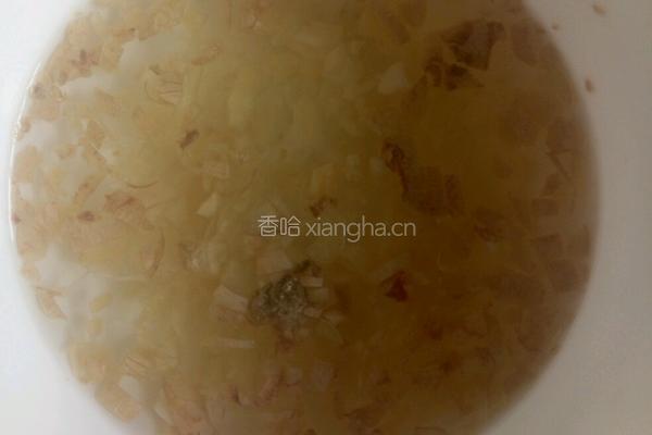酸辣粉的做法图解6